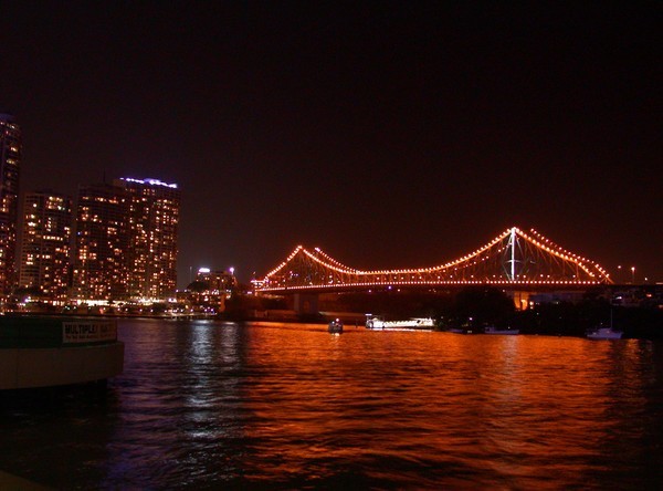 Story Bridge